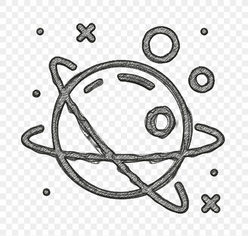 Planet Icon Space Icon, PNG, 1032x984px, Planet Icon, Black And White M, Black White M, Communication, Communication Design Download Free