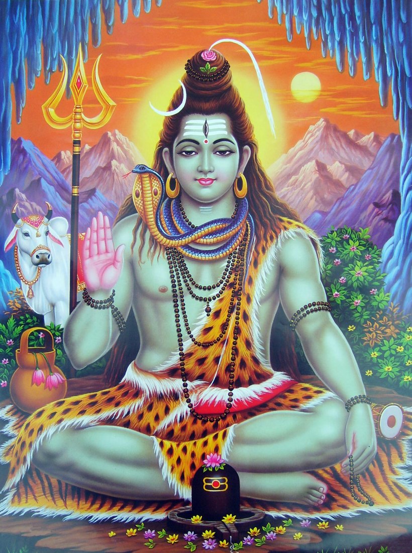 Shiva Krishna Parvati Hinduism Deity, PNG, 1816x2439px, Shiva, Art,  Artwork, Brahma, Deity Download Free
