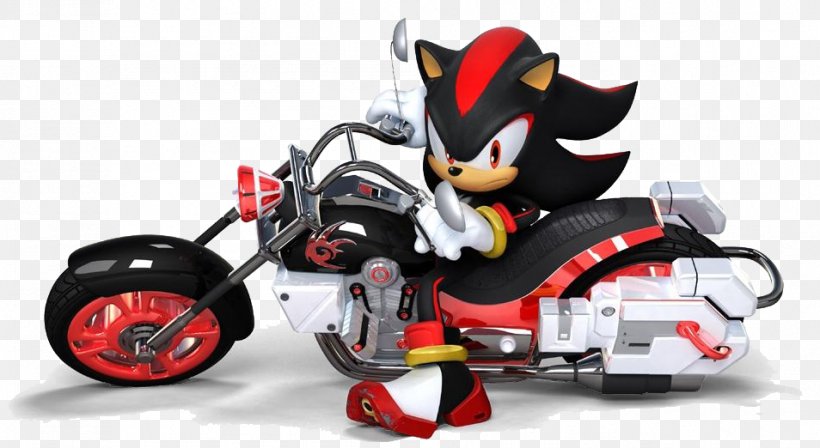 Sonic & Sega All-Stars Racing Sonic & All-Stars Racing Transformed Shadow The Hedgehog Sonic The Hedgehog Sonic R, PNG, 954x522px, Sonic Sega Allstars Racing, Machine, Mario Sonic At The Olympic Games, Motorcycle Accessories, Personal Protective Equipment Download Free