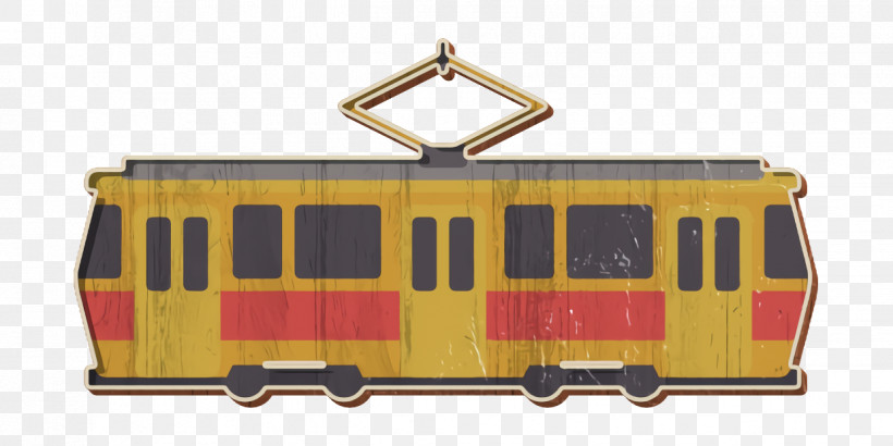 Train Icon Tramway Icon Transport Icon, PNG, 1238x620px, Train Icon, Bus, Car, Chauffeur, Electric Bus Download Free