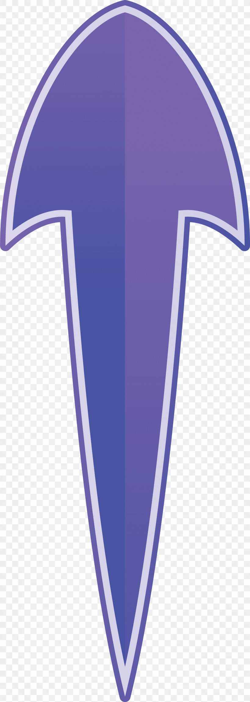 Wind Arrow, PNG, 1503x4222px, Wind Arrow, Electric Blue, Jersey, Purple, Sportswear Download Free