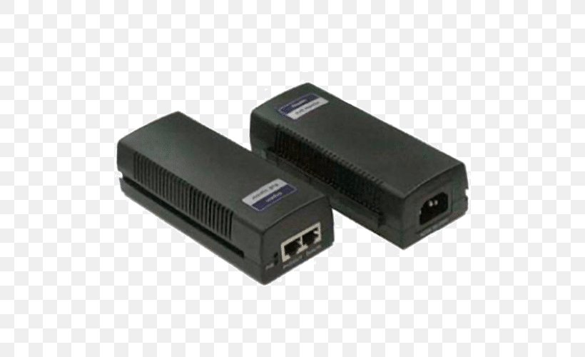 Adapter Power Over Ethernet Power Converters Electric Power High-voltage Direct Current, PNG, 500x500px, Adapter, Acdc Receiver Design, Alternating Current, Cable, Direct Current Download Free