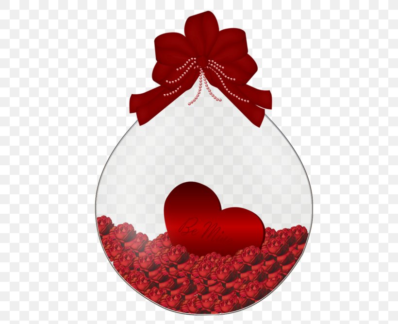 Christmas Ornament PlayStation Portable, PNG, 600x667px, Christmas Ornament, Christmas, Christmas Decoration, Heart, Petal Download Free