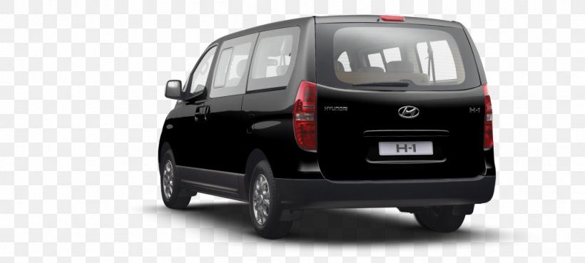 Compact Van Minivan Hyundai Starex, PNG, 1024x462px, Compact Van, Automotive Exterior, Brand, Bumper, Car Download Free
