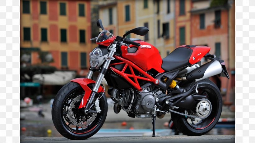 Ducati Monster 696 Exhaust System Motorcycle Ducati Monster 796, PNG, 1920x1080px, Ducati Monster 696, Allterrain Vehicle, Automotive Tire, Car, Cruiser Download Free