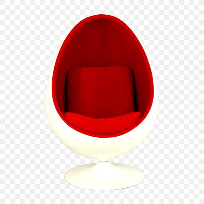 Egg Ball Chair Swivel Chair, PNG, 1000x1000px, Egg, Arne Jacobsen, Ball Chair, Chair, Chaise Longue Download Free