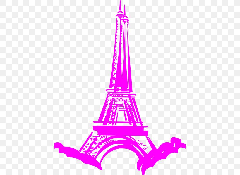 Eiffel Tower Clip Art, PNG, 450x599px, Eiffel Tower, Art, Artwork, Building, Decoupage Download Free
