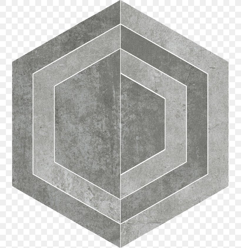 Grey Hexagon Scratch White Black, PNG, 737x845px, Grey, Beige, Black, Centimeter, Concrete Download Free