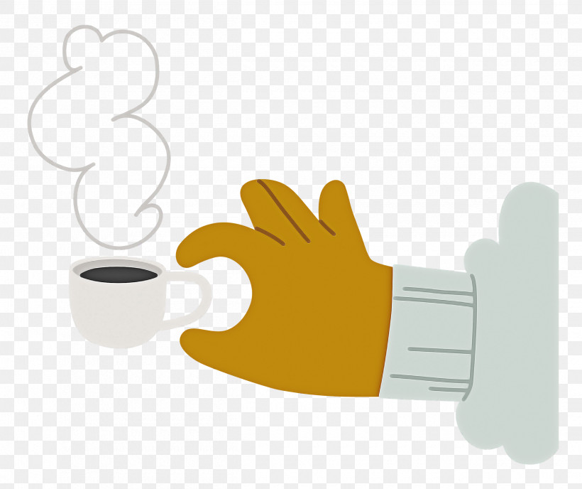 Hand Pinching Coffee, PNG, 2500x2100px, Uber Technologies Inc, Cartoon, Doordash, Guaranteed Minimum Income, Income Download Free