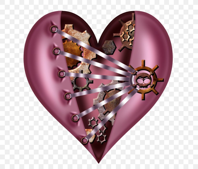 Heart Valentine's Day Clip Art, PNG, 700x700px, Heart, Anatomy, Color, Cupid, Data Compression Download Free