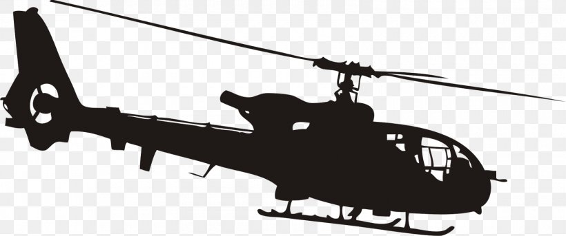 Helicopter Airplane Sikorsky UH-60 Black Hawk Clip Art, PNG, 1600x670px, Helicopter, Aircraft, Airplane, Art, Black And White Download Free
