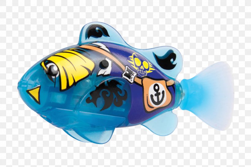 Robot Fish Water Toy Marine Biology, PNG, 1000x667px, Robot Fish, Animal, Child, Electric Blue, Fish Download Free