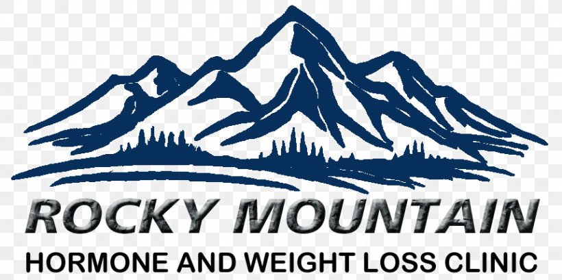 Rocky Mountain Hormone And Weight Loss Clinic Health Therapy, PNG, 860x429px, Weight Loss, Area, Banner, Brand, Clinic Download Free