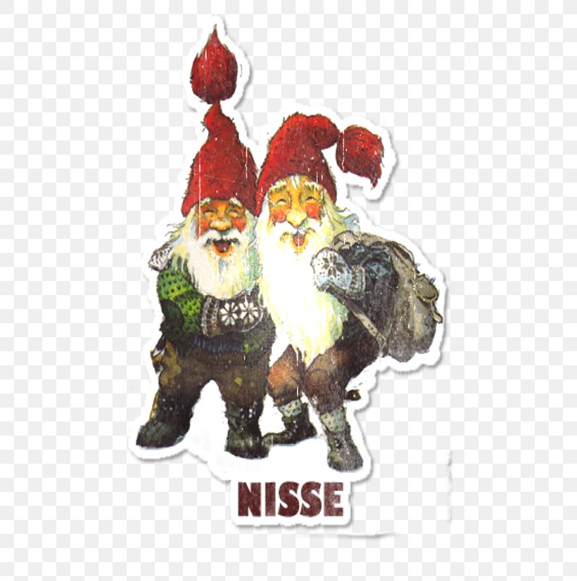 Santa Claus Nisse Gnome Goblin Elf, PNG, 472x827px, Santa Claus, Bird, Chicken, Christmas, Christmas Card Download Free