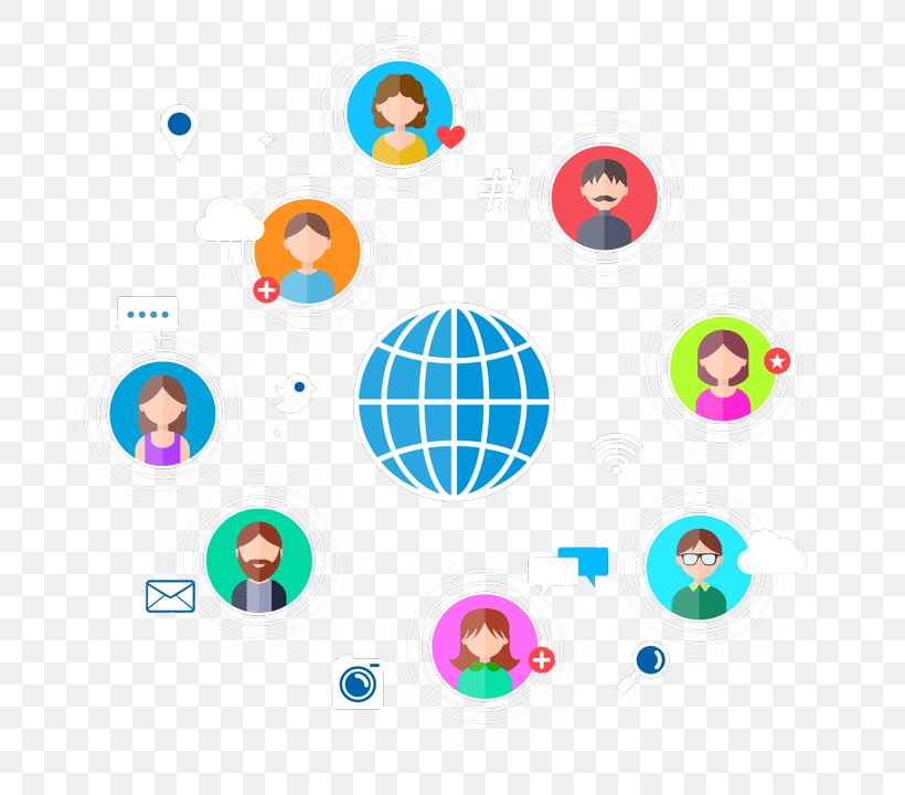 Social Media Marketing Social Network Computer Network Blog, PNG, 720x720px, Social Media, Blog, Body Jewelry, Computer Network, Digital Marketing Download Free