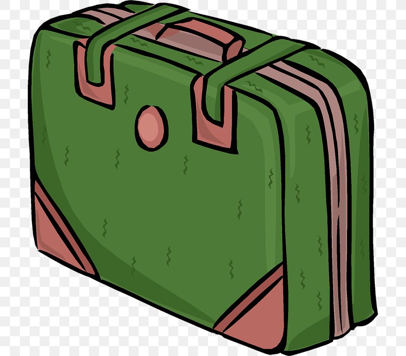 Suitcase Baggage Travel Cartoon Clip Art, PNG, 708x720px, Suitcase,  Animaatio, Animated Film, Backpack, Bag Download Free