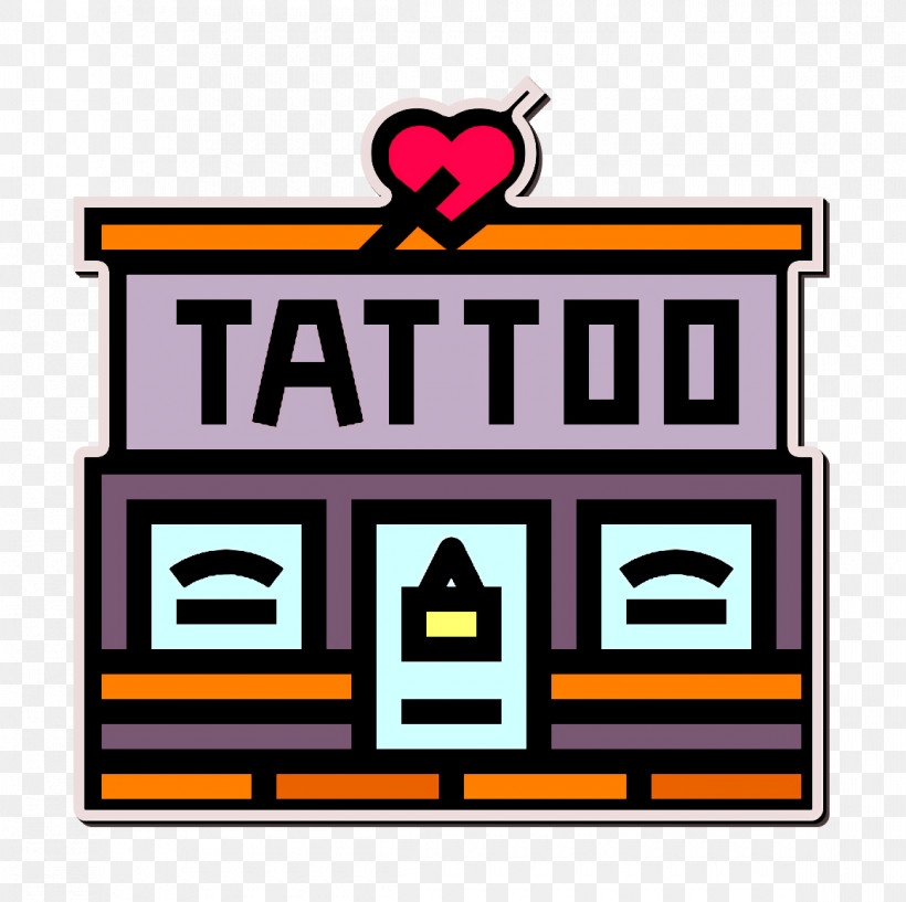 Tattoo Parlor Icon Tattoo Icon Tattoo Studio Icon, PNG, 1160x1156px, Tattoo Parlor Icon, Line, Rectangle, Tattoo Icon, Tattoo Studio Icon Download Free