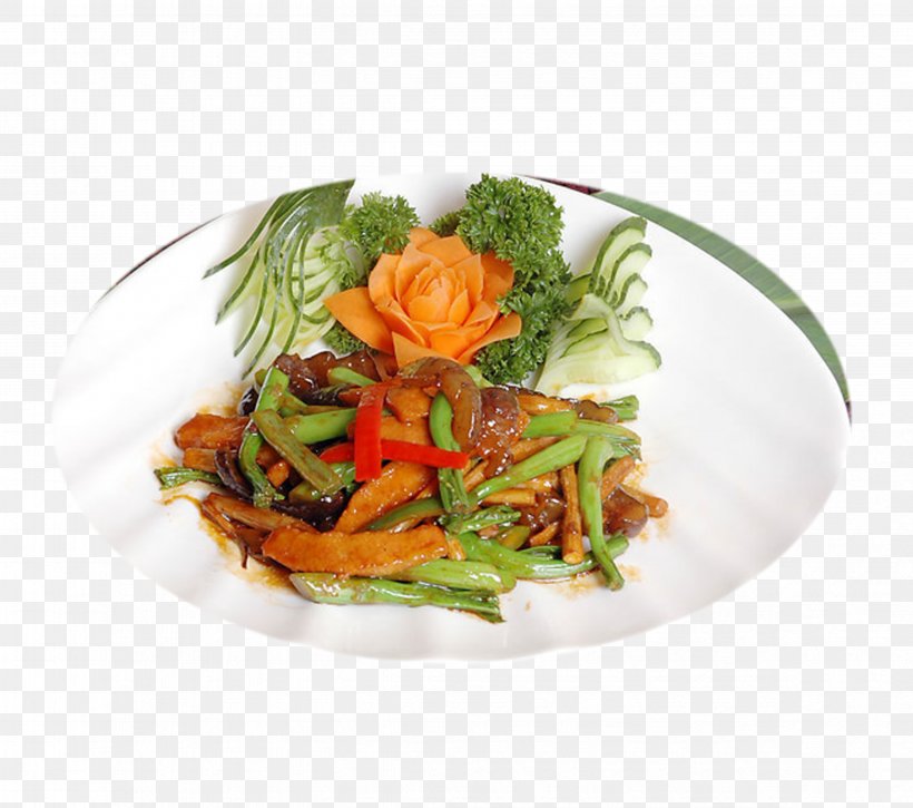 Thai Cuisine Shuizhu Vegetarian Cuisine Ground Meat, PNG, 4692x4152px, Thai Cuisine, Asian Food, Cuisine, Dish, Dishware Download Free