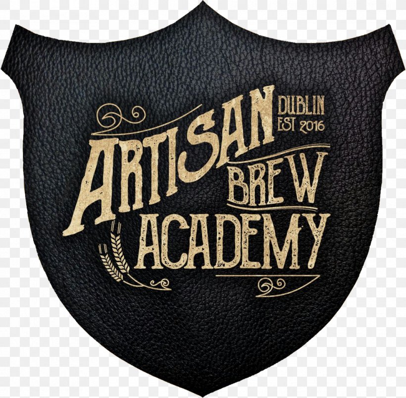 Artisan Brew Academy T-shirt Logo Font Product, PNG, 1065x1043px, Tshirt, Brand, Dublin, Label, Logo Download Free