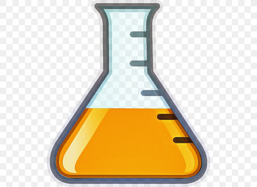 Beaker Yellow Laboratory Flask Laboratory Equipment Clip Art, PNG, 522x596px, Beaker, Laboratory Equipment, Laboratory Flask, Yellow Download Free