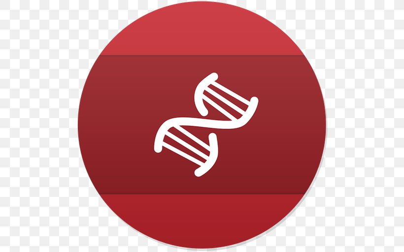 DNA Nucleic Acid Double Helix Genetics Biology Biotechnology, PNG, 512x512px, Dna, Bioinformatics, Biology, Biotechnology, Gene Download Free