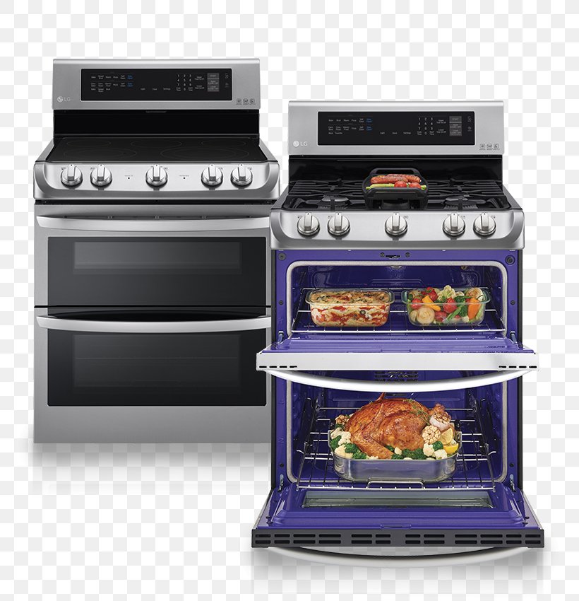 LG Electronics Cooking Ranges Convection Oven Electric Stove, PNG, 774x850px, Lg Electronics, Ceramic, Convection Oven, Cooking Ranges, Cookware Download Free