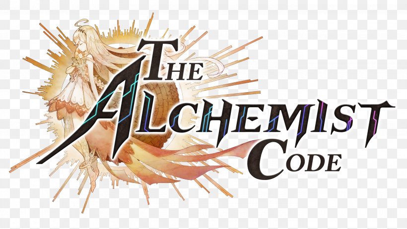 Logo Alchemy The Alchemist Font Brand, PNG, 2750x1550px, Logo, Alchemist, Alchemy, Brand, Code Download Free