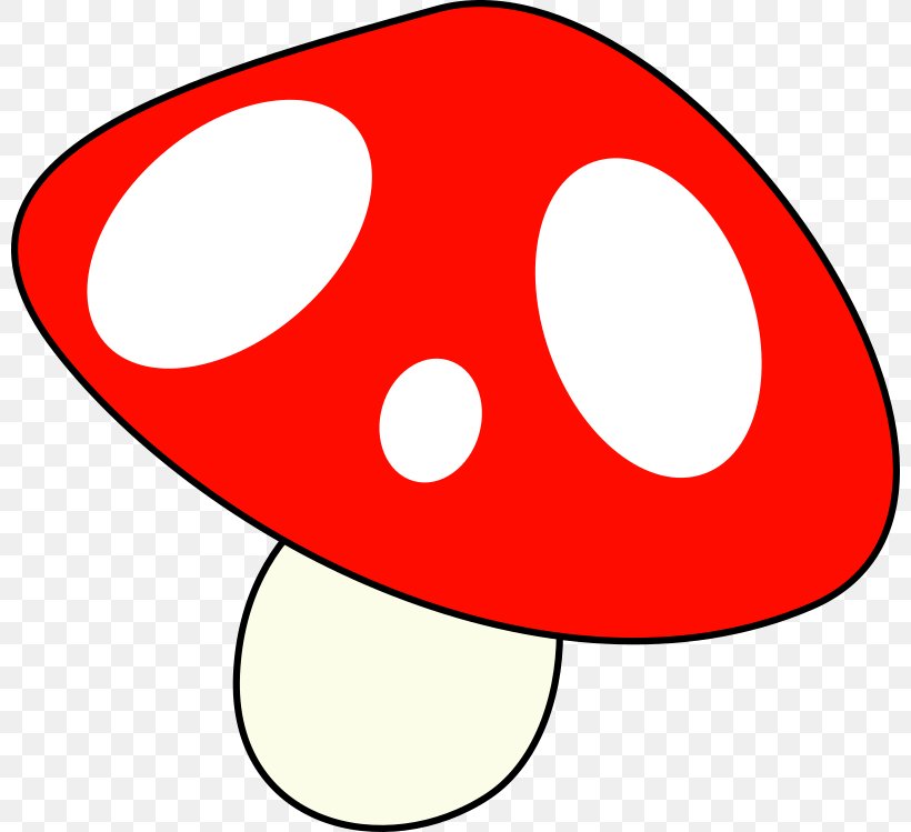 Mushroom Toad Clip Art, PNG, 800x749px, Mushroom, Amanita Muscaria, Area, Artwork, Common Mushroom Download Free