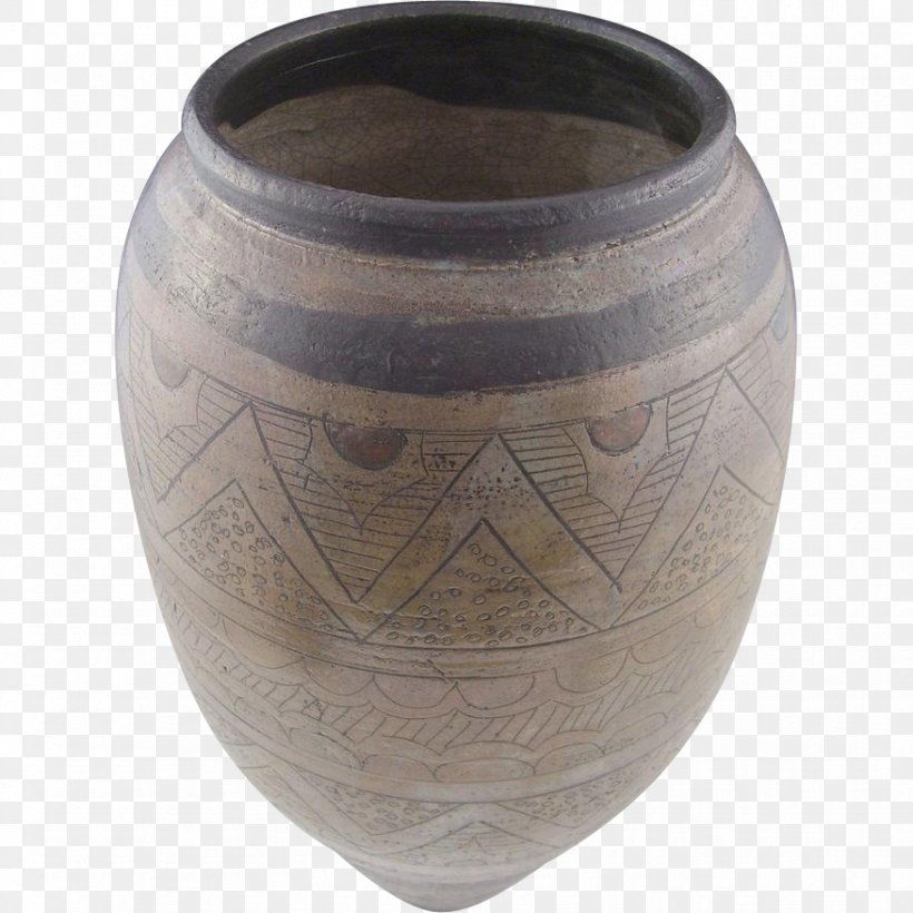 Pottery Vase Ceramic, PNG, 876x876px, Pottery, Artifact, Ceramic, Glass, Vase Download Free