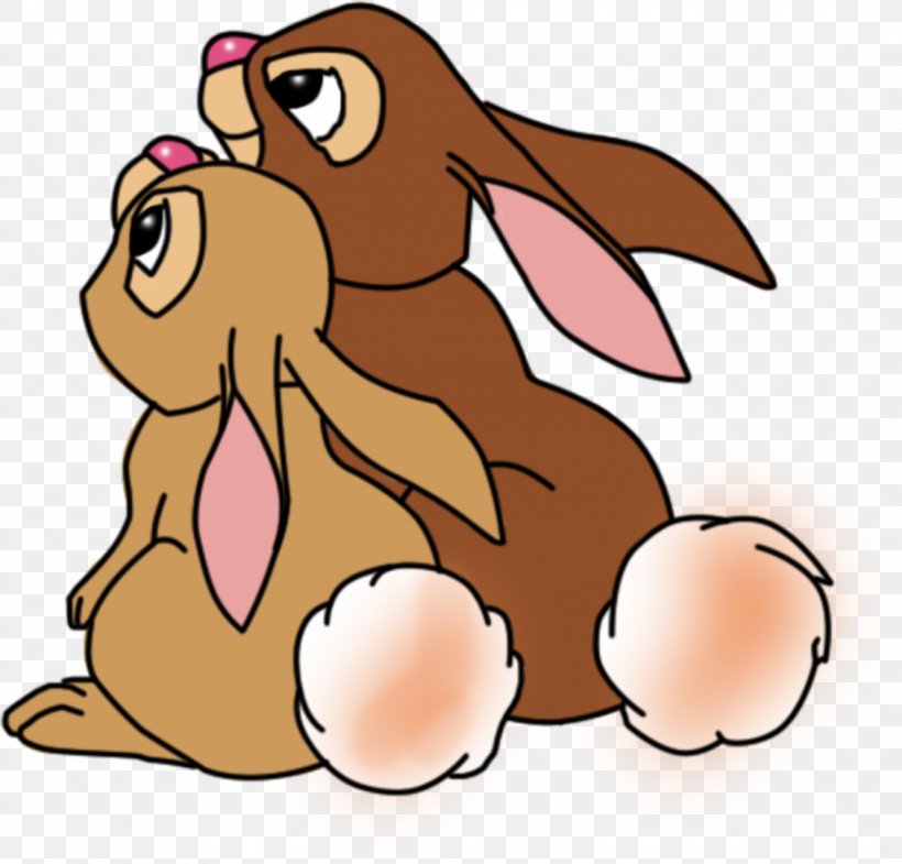 Puppy Hare European Rabbit Clip Art, PNG, 1127x1080px, Watercolor, Cartoon, Flower, Frame, Heart Download Free