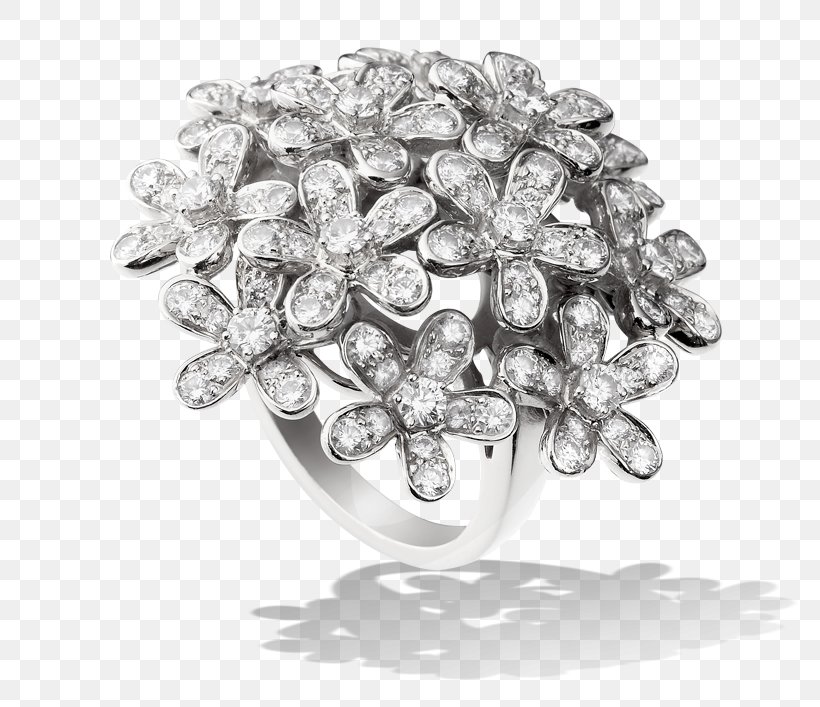 Ring Van Cleef & Arpels Jewellery Cartier Gold, PNG, 789x707px, Ring, Bling Bling, Body Jewellery, Body Jewelry, Brooch Download Free