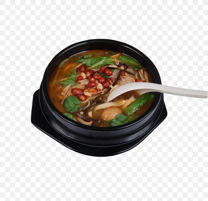 Rou Jia Mo Liangpi Crossing The Bridge Noodles Clay Pot Cooking Mixian, PNG, 1024x992px, Rou Jia Mo, Asian Food, Capsicum Annuum, Clay Pot Cooking, Cooking Download Free