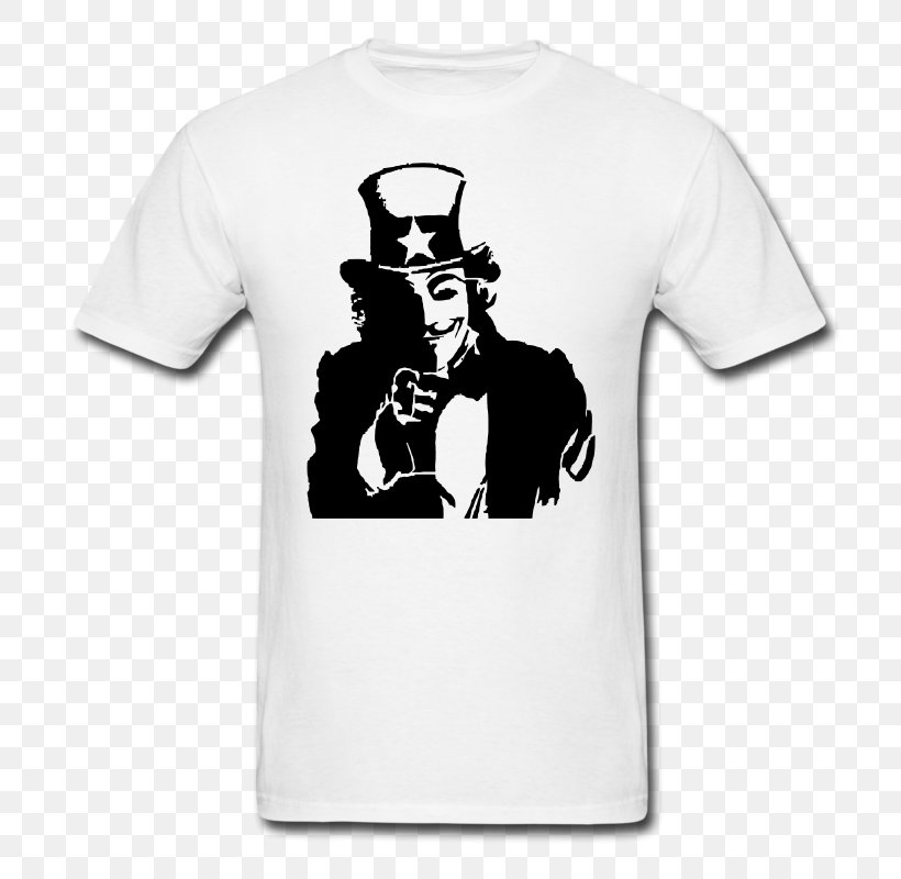T-shirt Hoodie Sleeve Crew Neck, PNG, 800x800px, Tshirt, Black, Brand, Clothing, Clothing Sizes Download Free