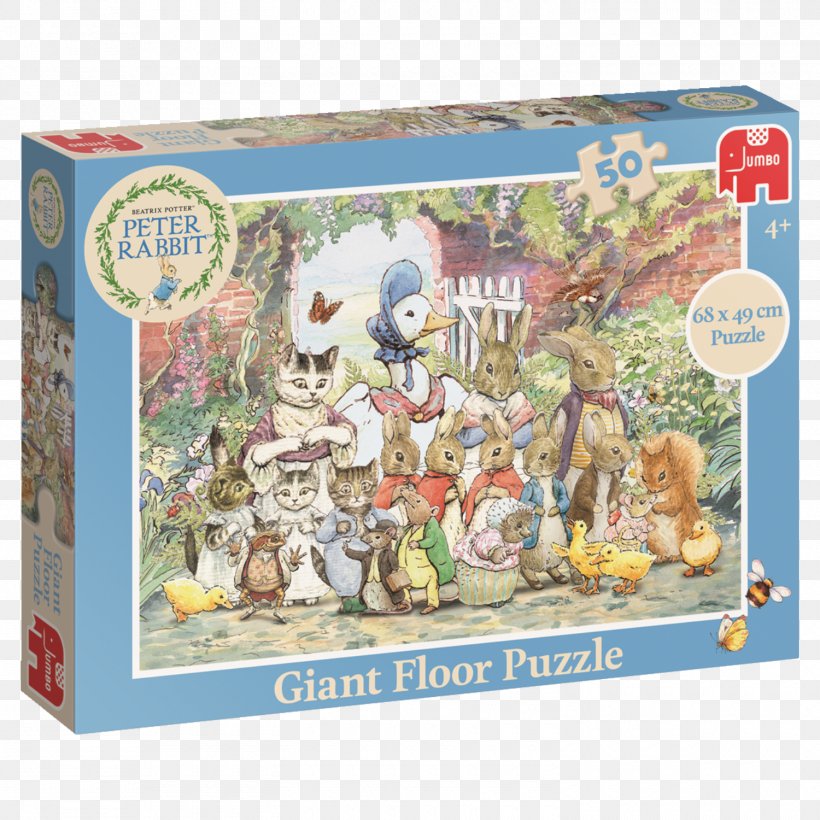 The Tale Of Peter Rabbit Jigsaw Puzzles Puzz 3D Toy, PNG, 1500x1500px, Tale Of Peter Rabbit, Beatrix Potter, Game, Jigsaw Puzzles, Jumbo Games Download Free
