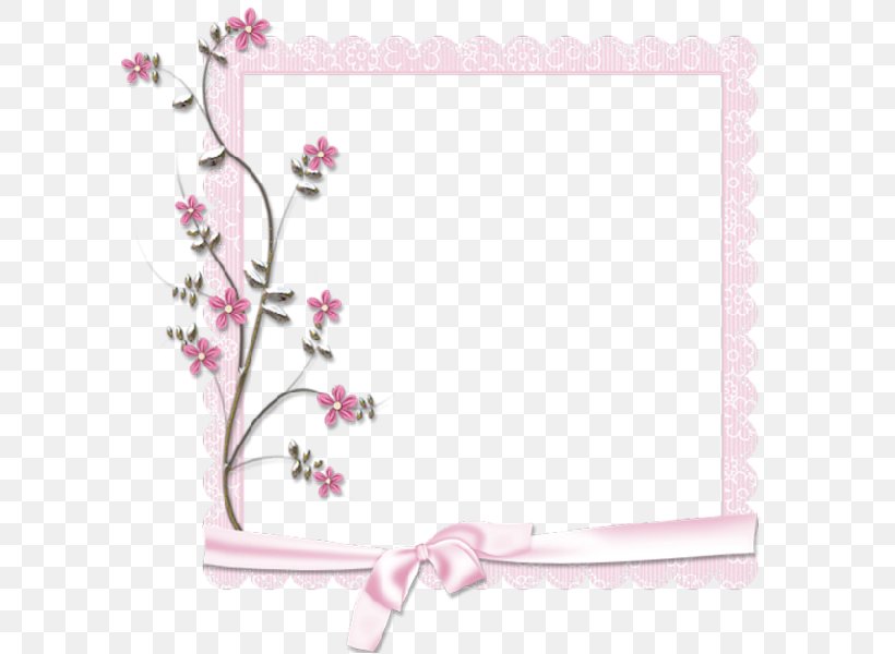 Birthday Scrapbooking Picture Frames Child Clip Art, PNG, 600x600px, Birthday, Birth, Blossom, Cherry Blossom, Child Download Free