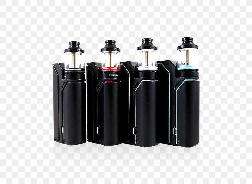 Electronic Cigarette Vape Shop Product Electric Battery Vapor, PNG, 600x600px, Electronic Cigarette, Bottle, Cylinder, Electric Battery, Ohm Download Free