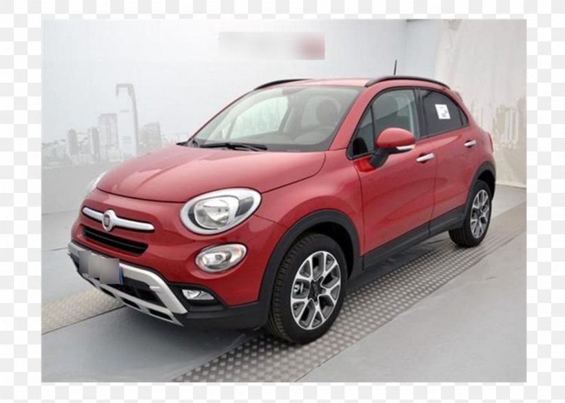 Fiat 500X Car Sport Utility Vehicle, PNG, 1400x1000px, Fiat 500, Alloy Wheel, Automotive Design, Autouncle, Brand Download Free