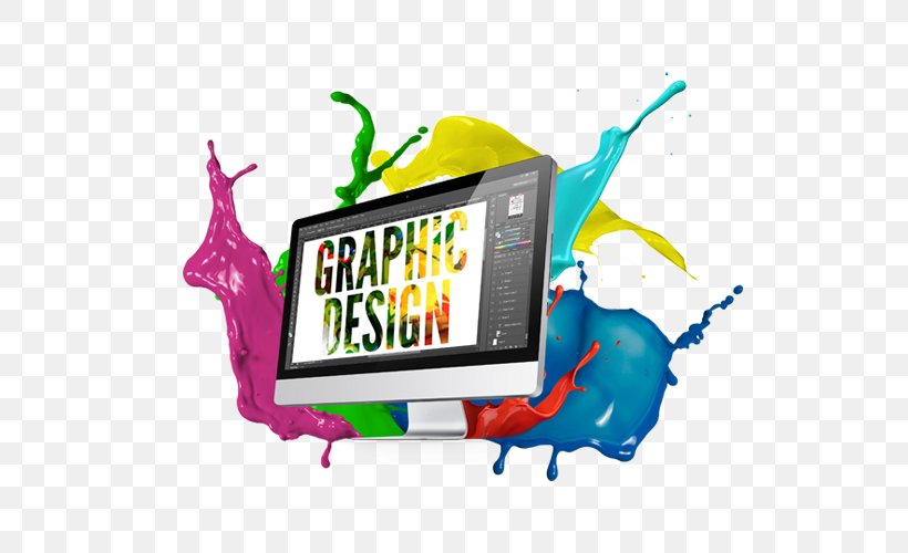 Graphic Designer Logo, PNG, 550x500px, Graphic Designer, Advertising, Art, Brand, Business Download Free