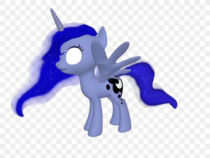 Horse Pony .pl Quillson Vertebrate, PNG, 2000x1500px, Horse, Animal Figure, Cartoon, Character, Cobalt Blue Download Free