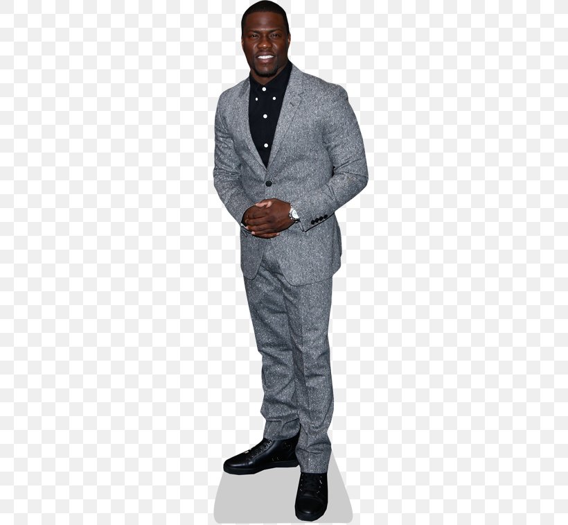Kevin Hart Celebrity Standee Comedian Stand-up Comedy, PNG, 363x757px, Kevin Hart, Blazer, Celebrity, Celebritycutouts, Comedian Download Free
