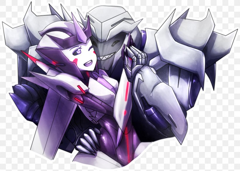 Megatron Optimus Prime Autobot Transformers Decepticon, PNG, 980x700px, Watercolor, Cartoon, Flower, Frame, Heart Download Free