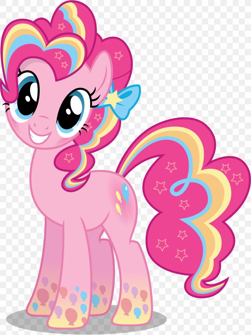 Pinkie Pie Spike Applejack Rainbow Dash Rarity, PNG, 1600x2133px, Watercolor, Cartoon, Flower, Frame, Heart Download Free