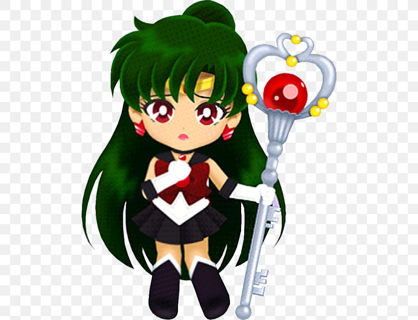 Sailor Pluto Sailor Venus Sailor Moon Sailor Neptune Sailor Mercury, PNG, 500x628px, Watercolor, Cartoon, Flower, Frame, Heart Download Free