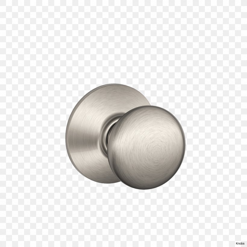 Schlage Door Handle Lock Latch, PNG, 1000x1000px, Schlage, Bathroom, Bathroom Accessory, Brass, Brushed Metal Download Free