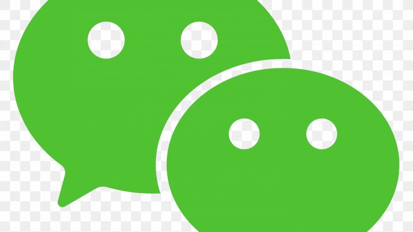 WeChat Logo Instant Messaging, PNG, 1920x1080px, Wechat, Android, Computer Software, Grass, Green Download Free