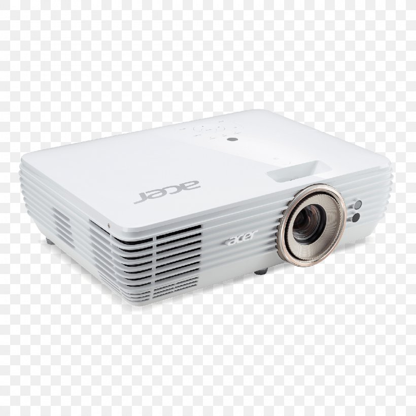 Acer V7850 Projector Digital Light Processing 4K Resolution Ultra-high-definition Television Optoma UHD50 4K UHD Home Theater Projector, PNG, 1280x1280px, 4k Resolution, Acer V7850 Projector, Cinema, Digital Light Processing, Display Resolution Download Free