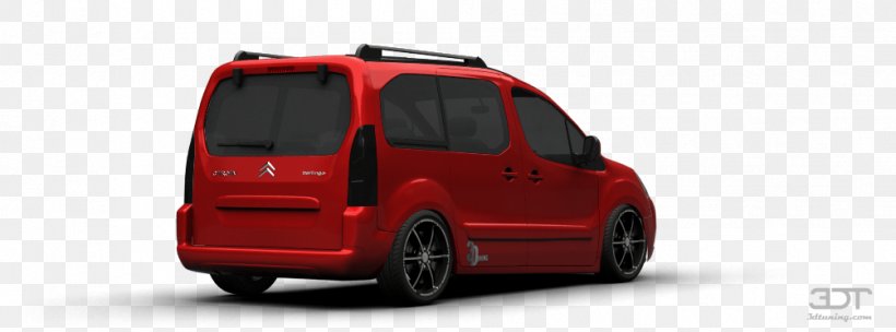 Compact Van Compact Car Minivan Commercial Vehicle, PNG, 1004x373px, Compact Van, Automotive Design, Automotive Exterior, Automotive Wheel System, Brand Download Free
