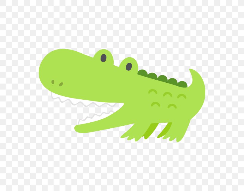 Crocodiles Clip Art, PNG, 640x640px, Crocodiles, Amphibian, Crocodilia, Fauna, Frog Download Free