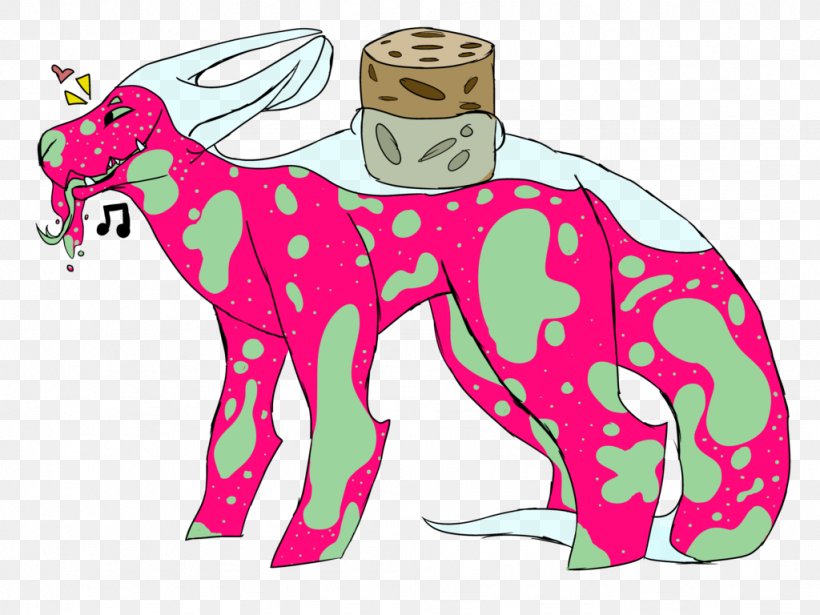 Giraffe Horse Illustration Clip Art Mammal, PNG, 1024x768px, Giraffe, Animal, Animal Figure, Art, Character Download Free