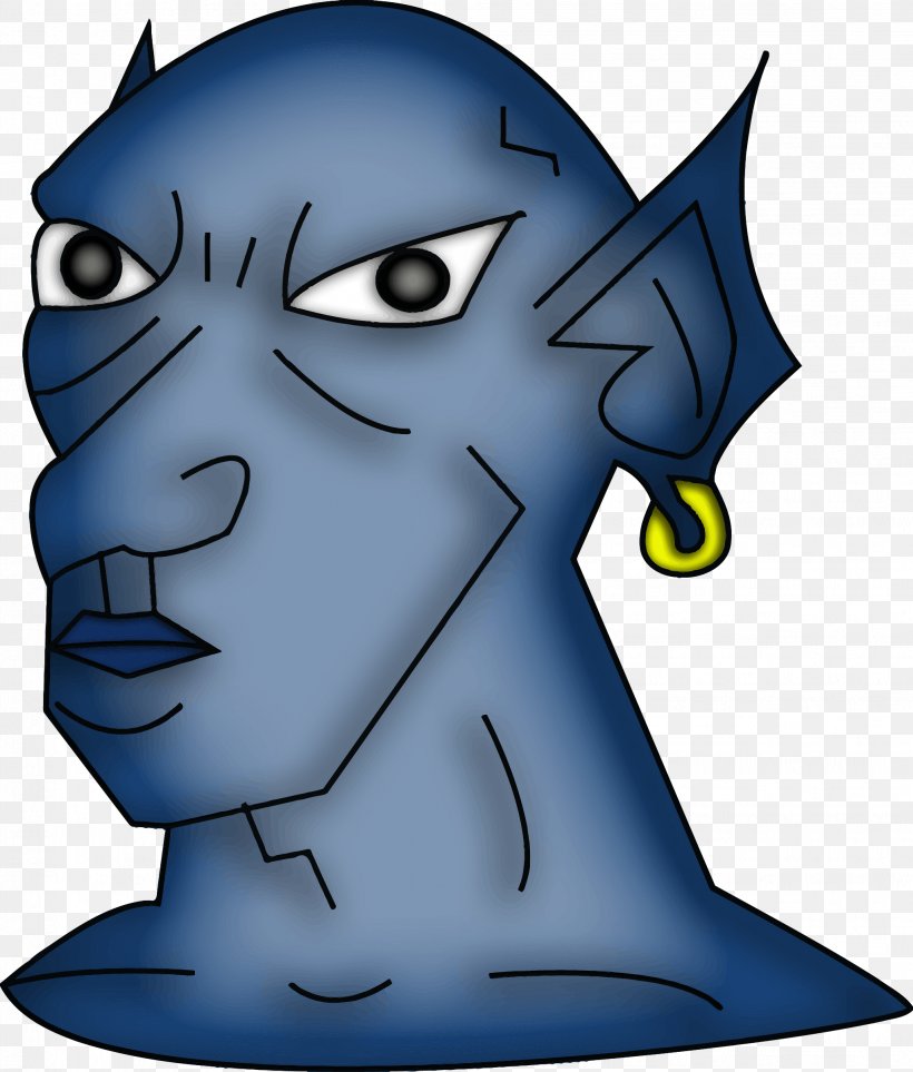 Goblin Orc Clip Art, PNG, 2043x2400px, Goblin, Art, Cartoon, Drawing, Face Download Free